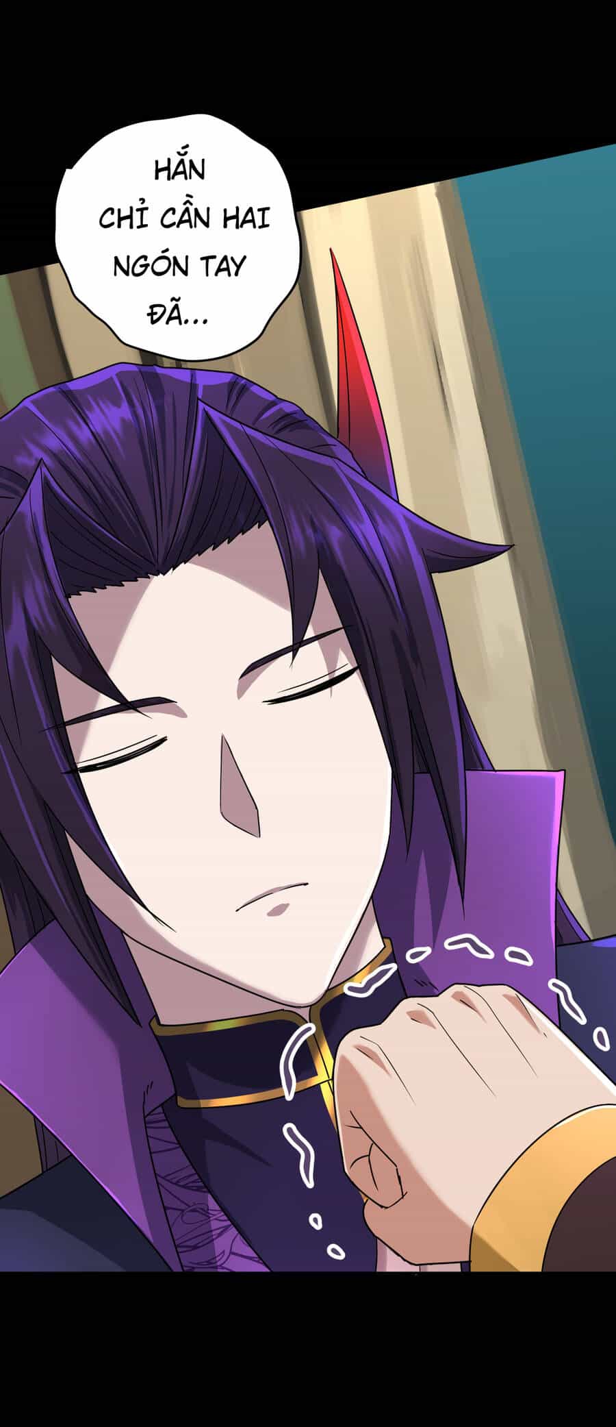 Nhập Hồn Ma Đạo Tổ Sư - Chương 12 - ảnh 50