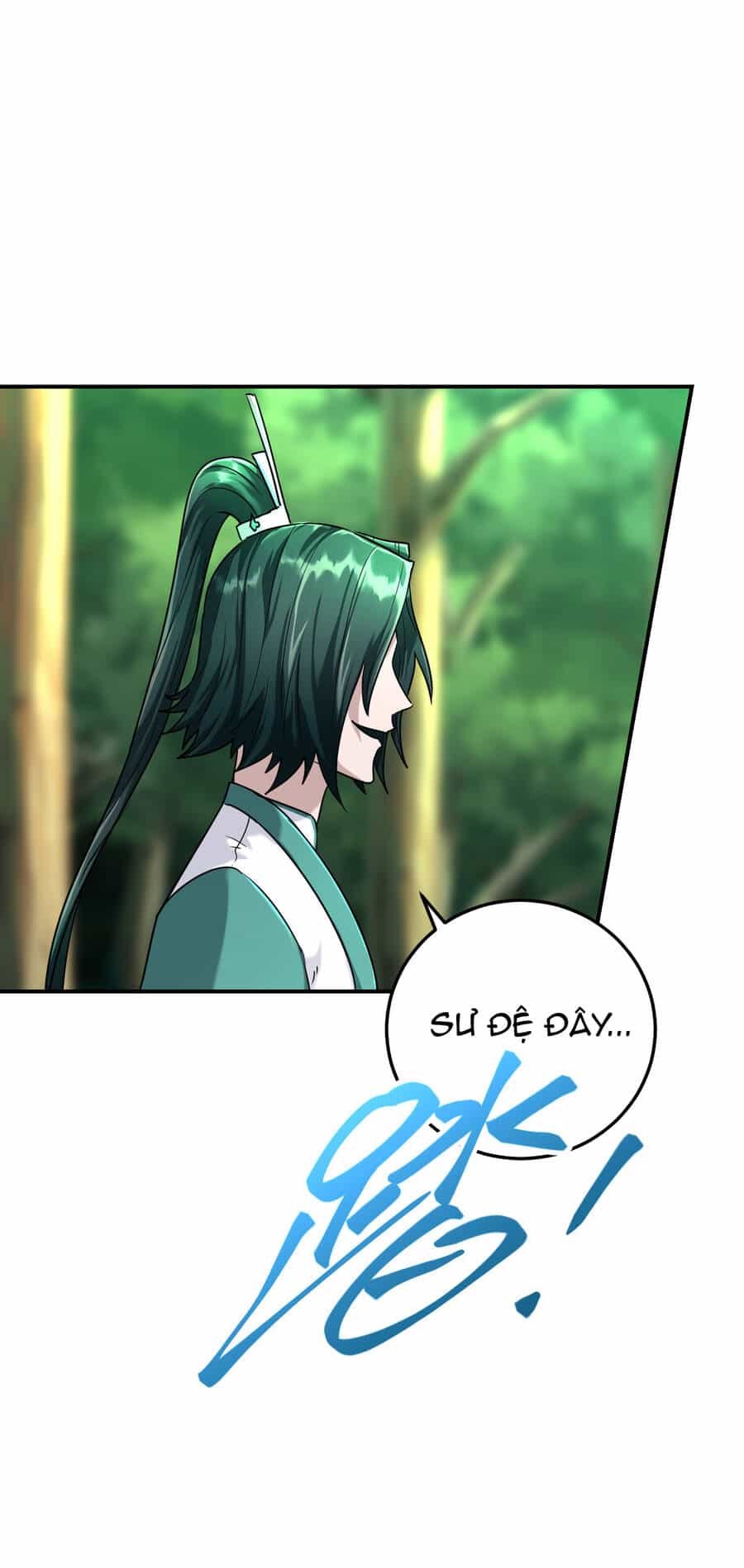 Nhập Hồn Ma Đạo Tổ Sư - Chương 17.5 - ảnh 48