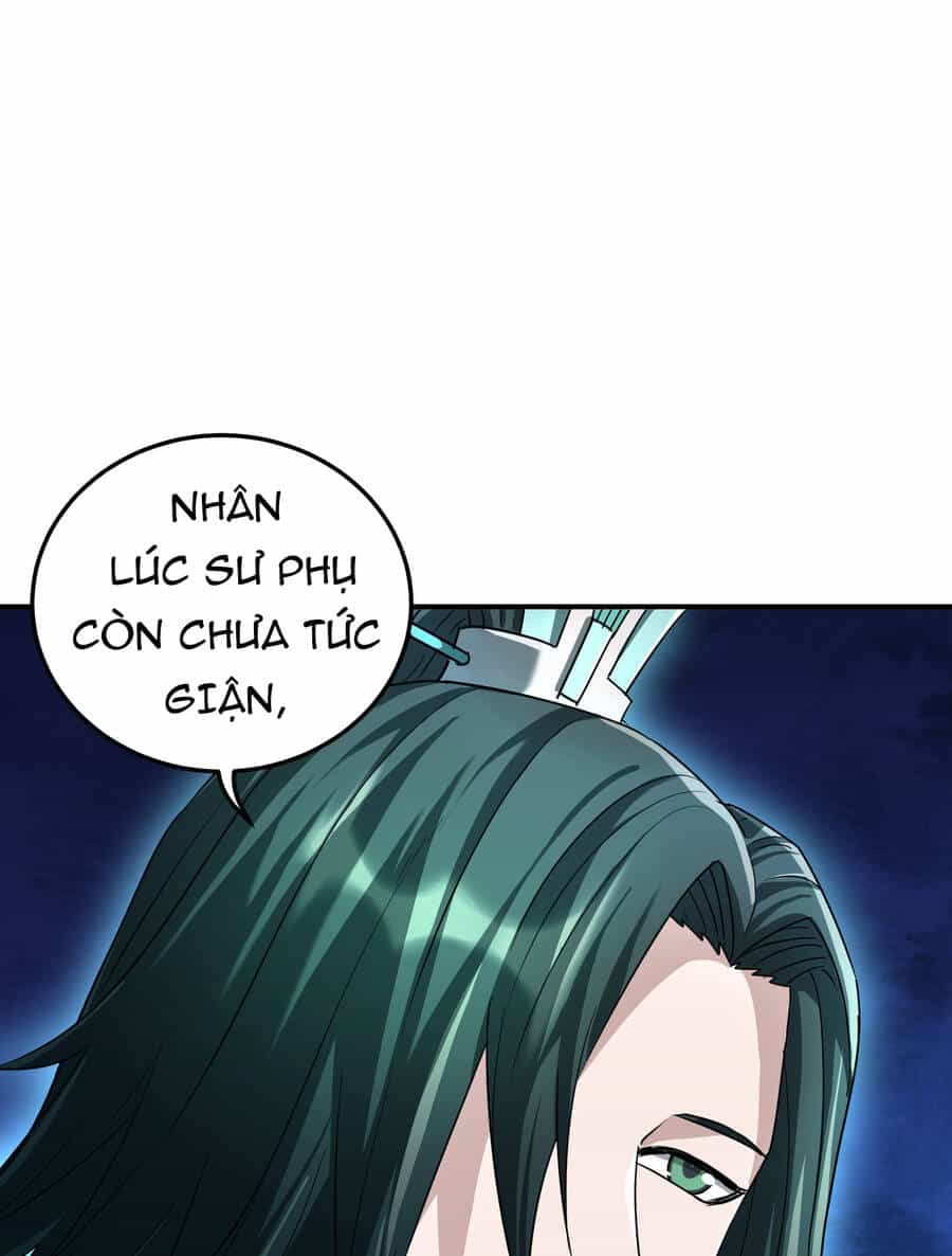 Nhập Hồn Ma Đạo Tổ Sư - Chương 17.5 - ảnh 71