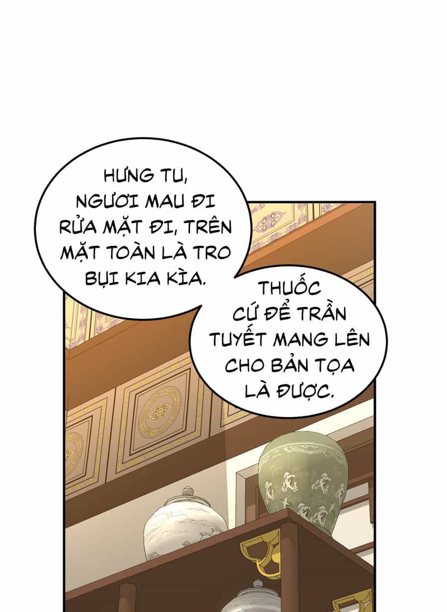 Nhập Hồn Ma Đạo Tổ Sư - Chương 23 - ảnh 55
