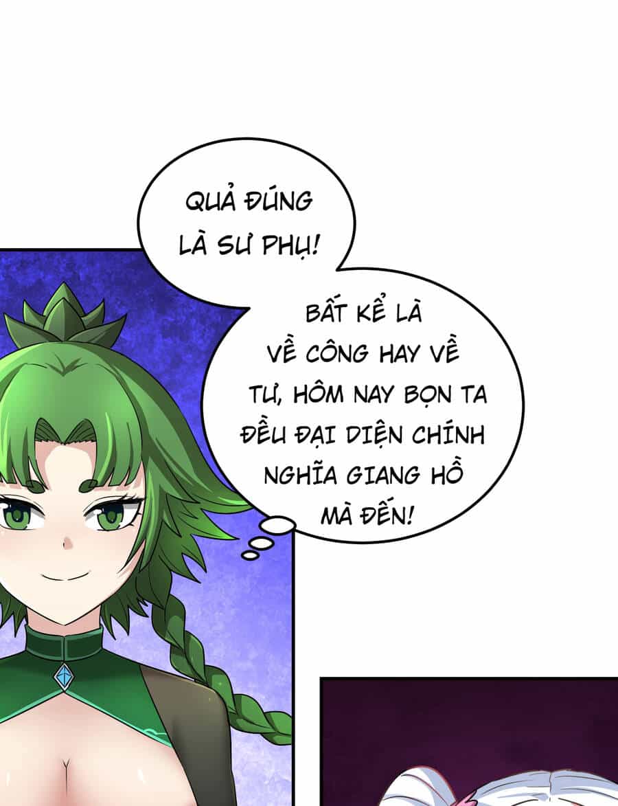 Nhập Hồn Ma Đạo Tổ Sư - Chương 26.5 - ảnh 32