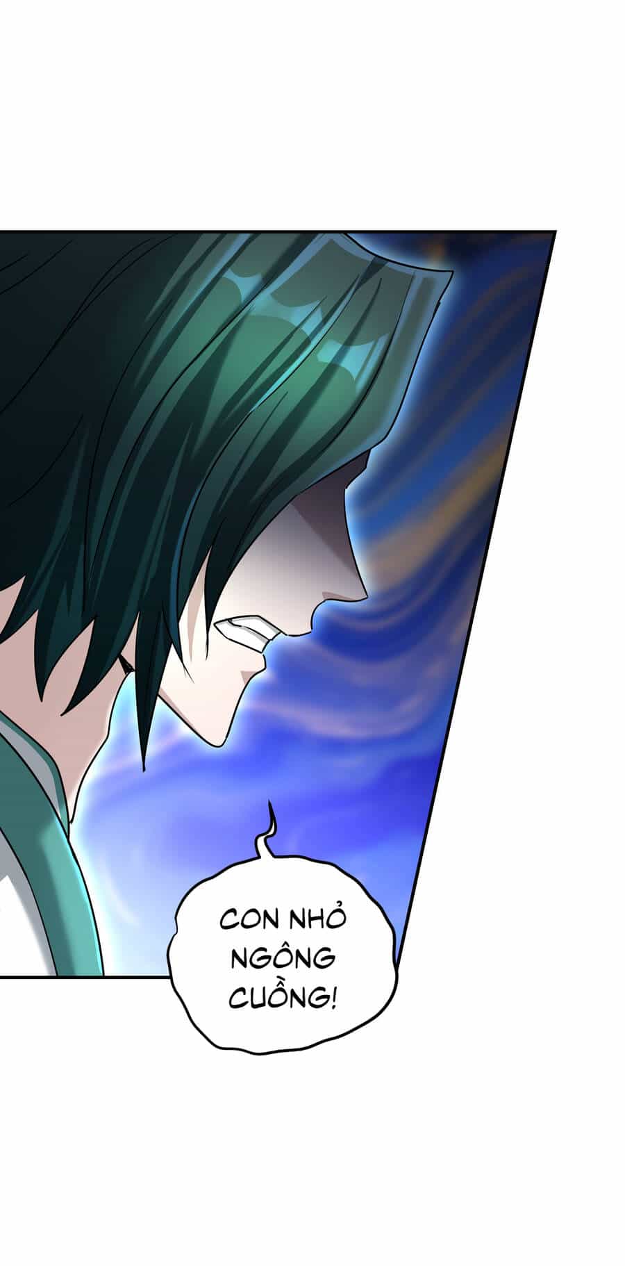 Nhập Hồn Ma Đạo Tổ Sư - Chương 27 - ảnh 43