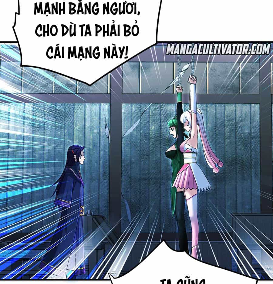 Nhập Hồn Ma Đạo Tổ Sư - Chương 32 - ảnh 150