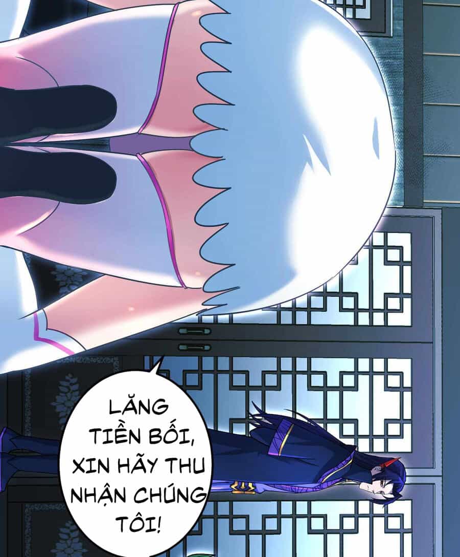 Nhập Hồn Ma Đạo Tổ Sư - Chương 32 - ảnh 222