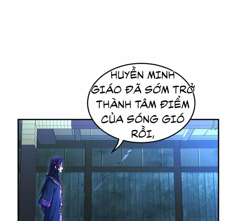 Nhập Hồn Ma Đạo Tổ Sư - Chương 32 - ảnh 240