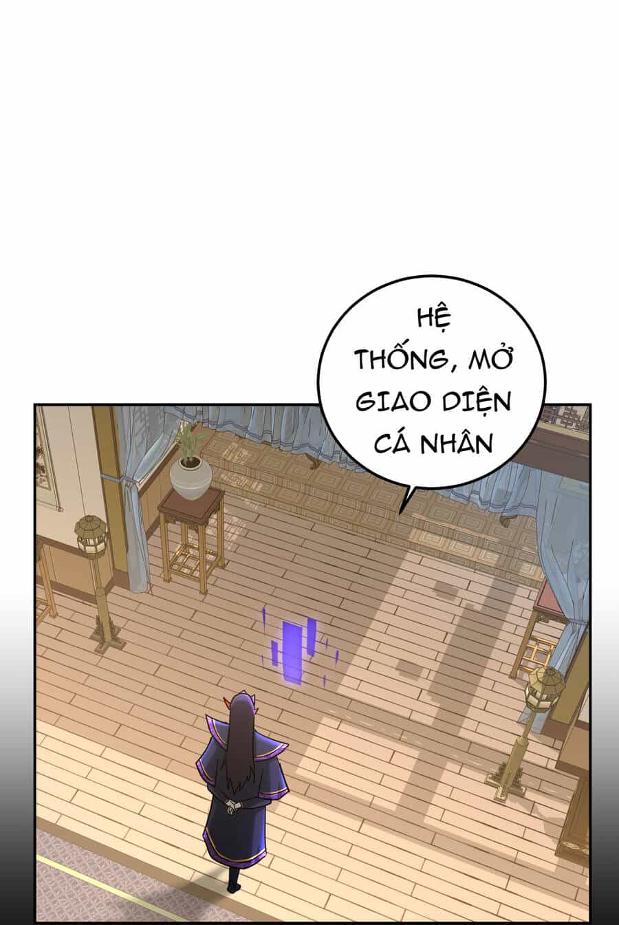 Nhập Hồn Ma Đạo Tổ Sư - Chương 2 - ảnh 28