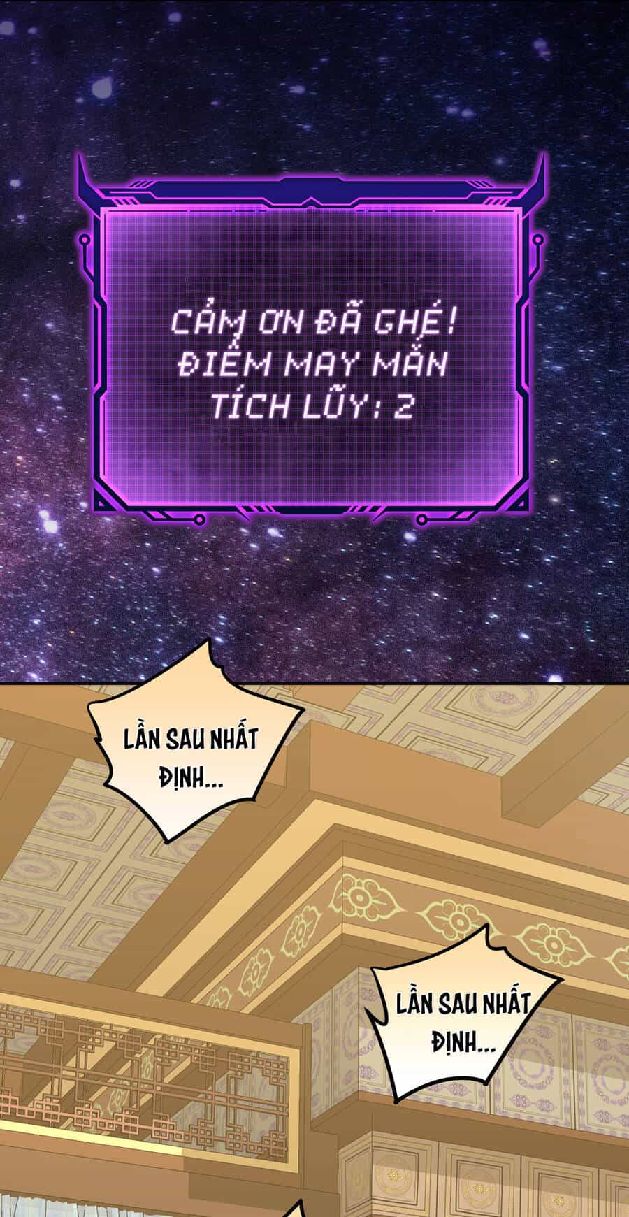 Nhập Hồn Ma Đạo Tổ Sư - Chương 2 - ảnh 43