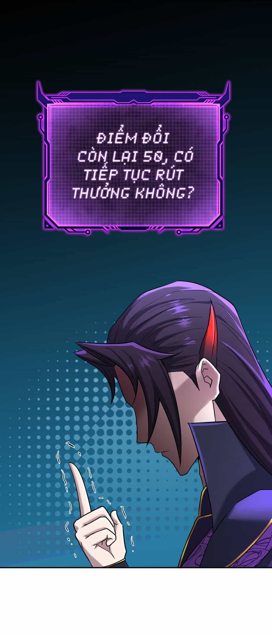 Nhập Hồn Ma Đạo Tổ Sư - Chương 2 - ảnh 46