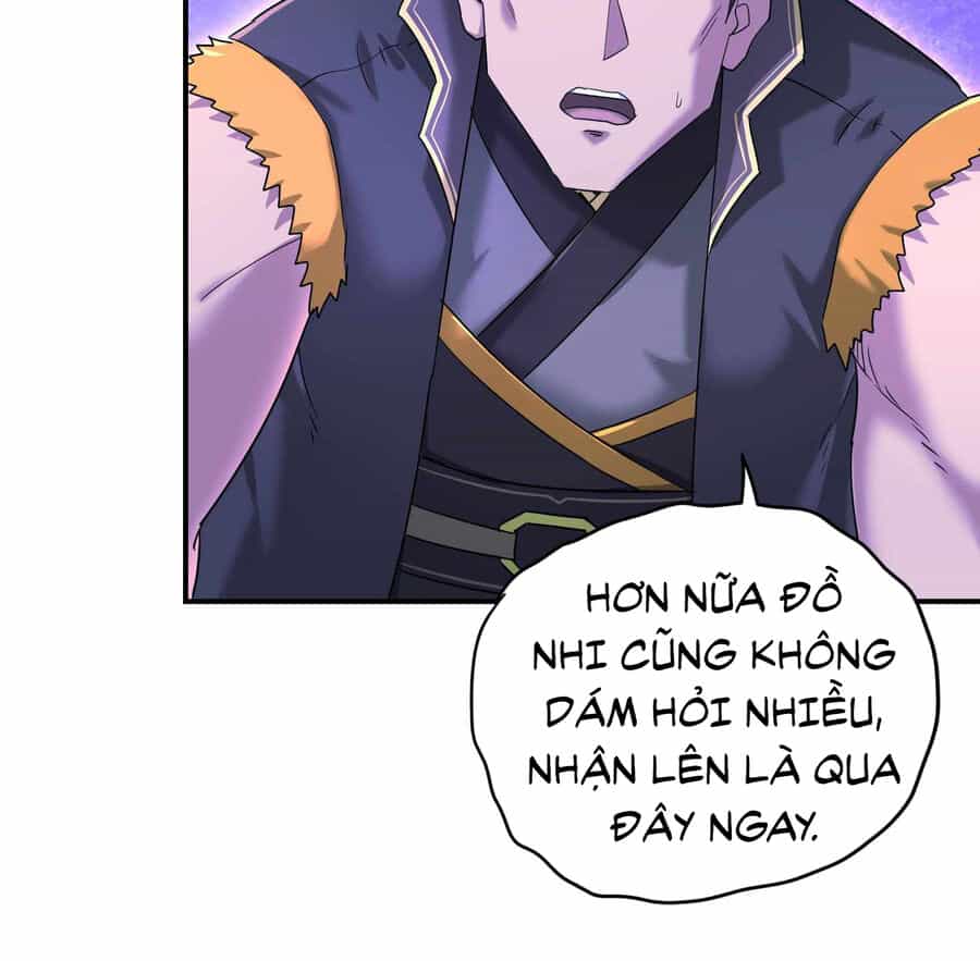 Nhập Hồn Ma Đạo Tổ Sư - Chương 33 - ảnh 121