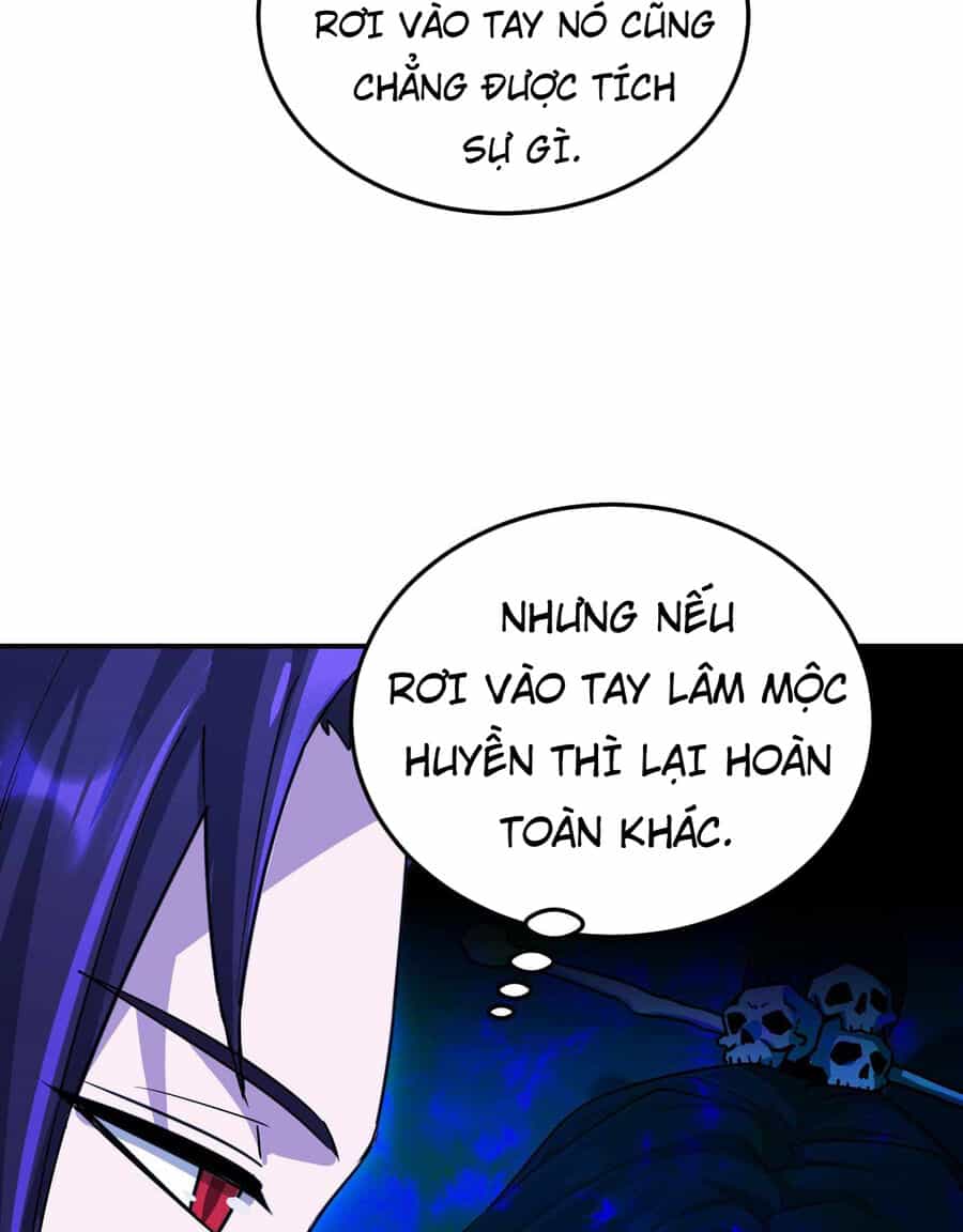 Nhập Hồn Ma Đạo Tổ Sư - Chương 33 - ảnh 124