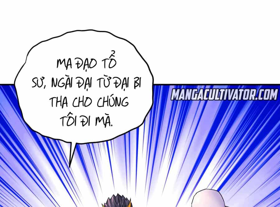 Nhập Hồn Ma Đạo Tổ Sư - Chương 33 - ảnh 130