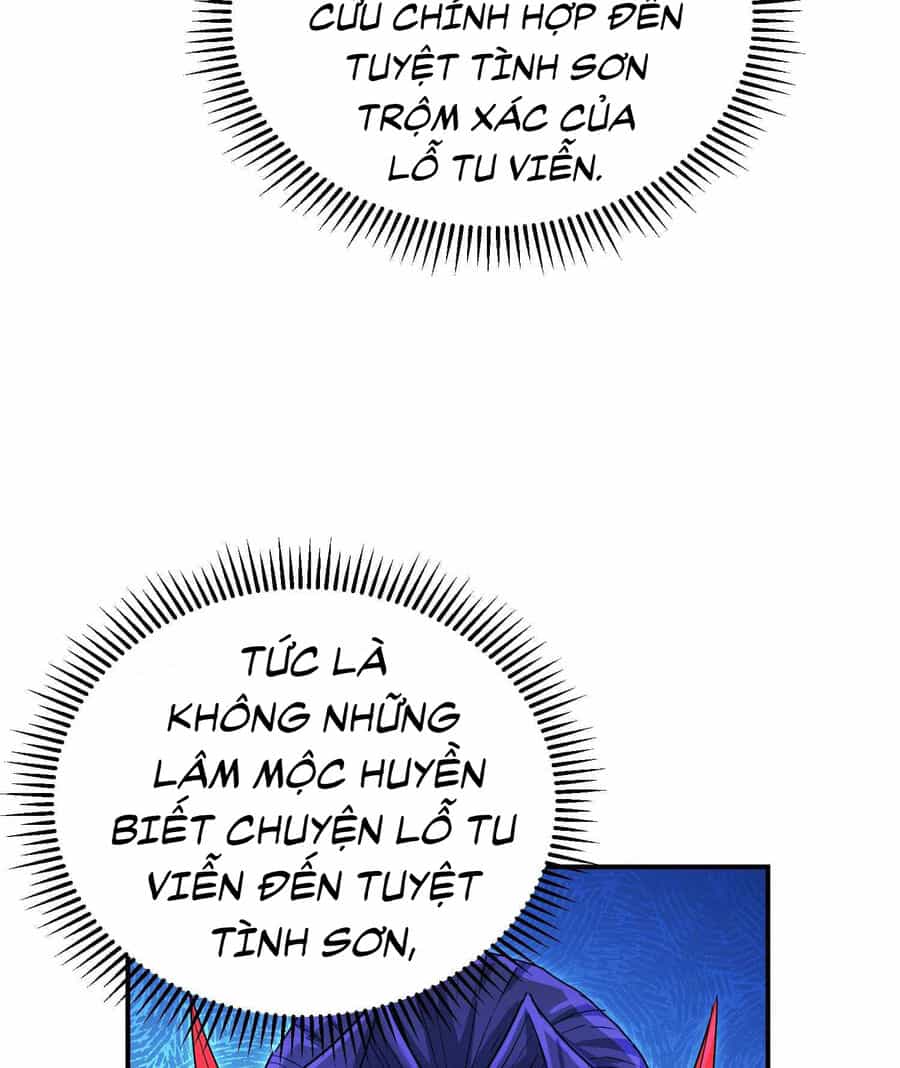 Nhập Hồn Ma Đạo Tổ Sư - Chương 33 - ảnh 192
