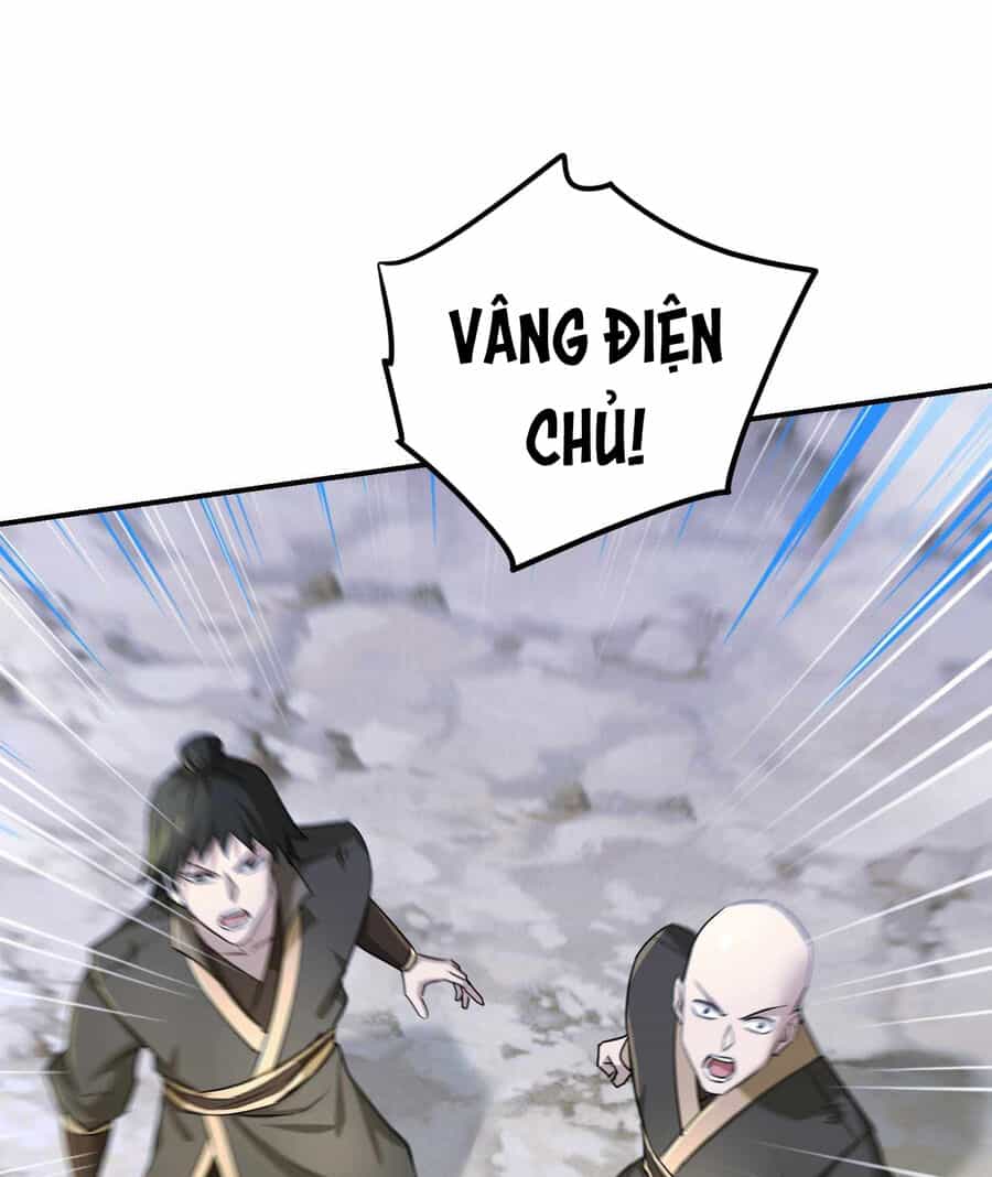 Nhập Hồn Ma Đạo Tổ Sư - Chương 33 - ảnh 52