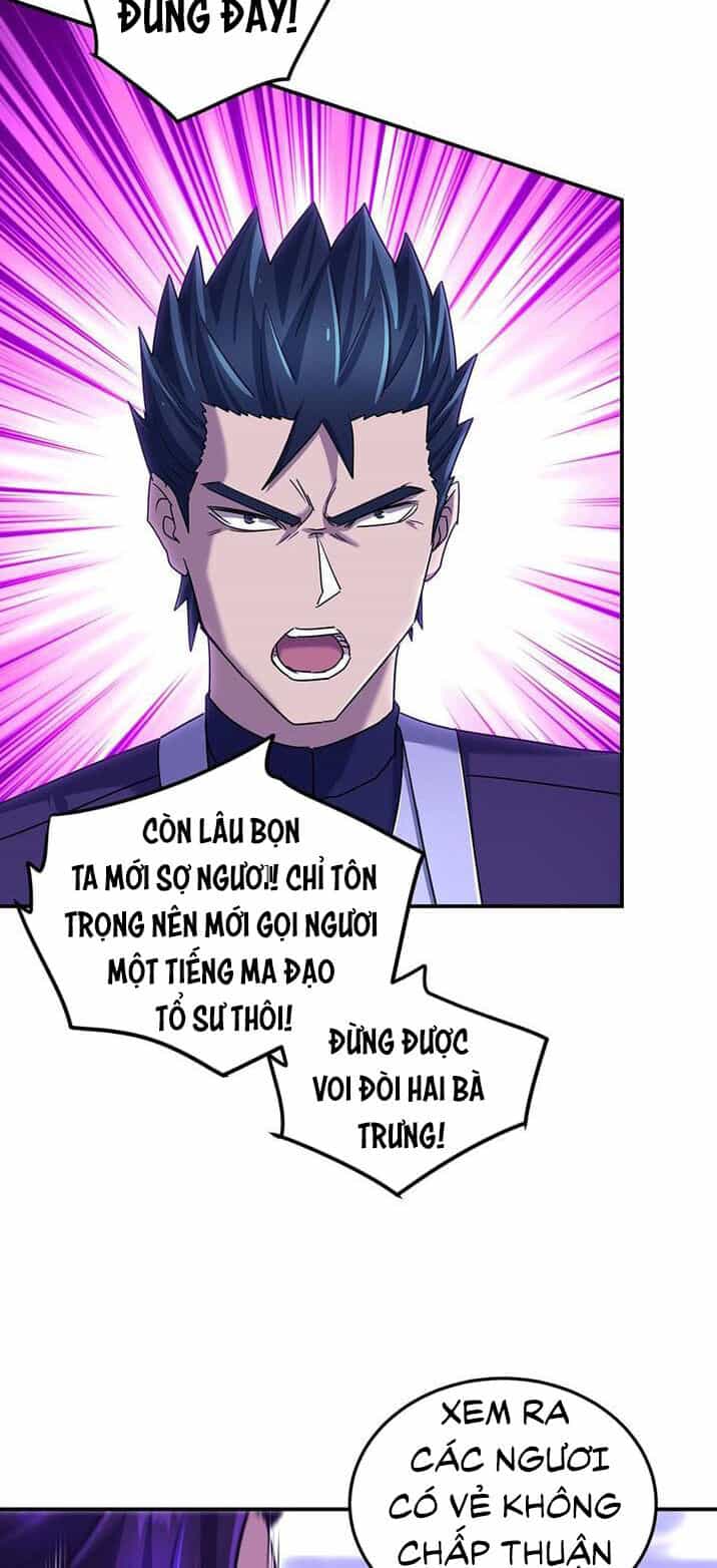 Nhập Hồn Ma Đạo Tổ Sư - Chương 38 - ảnh 44