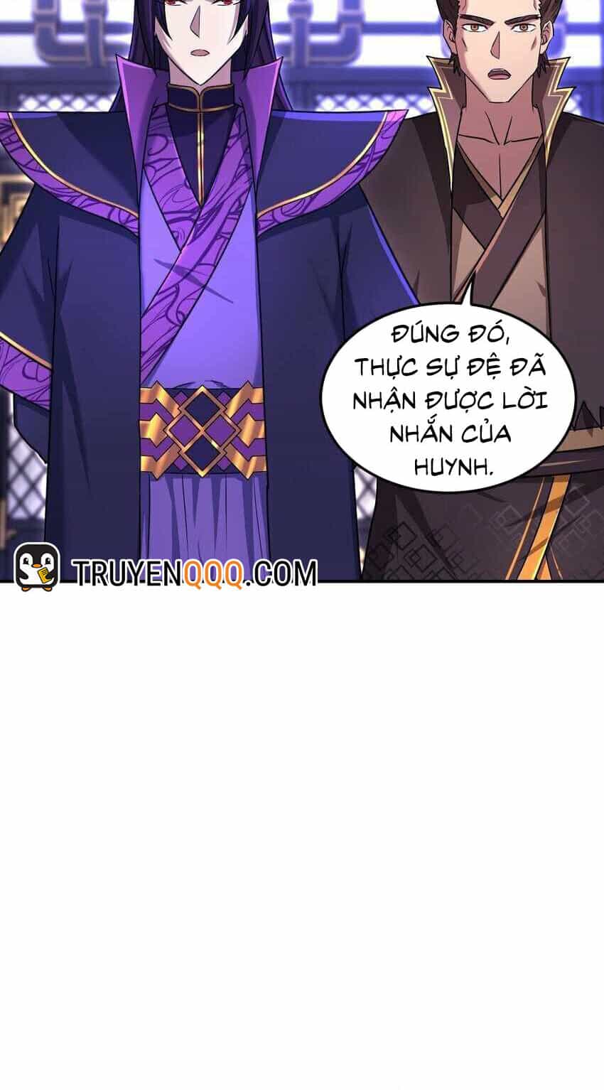 Nhập Hồn Ma Đạo Tổ Sư - Chương 39 - ảnh 21