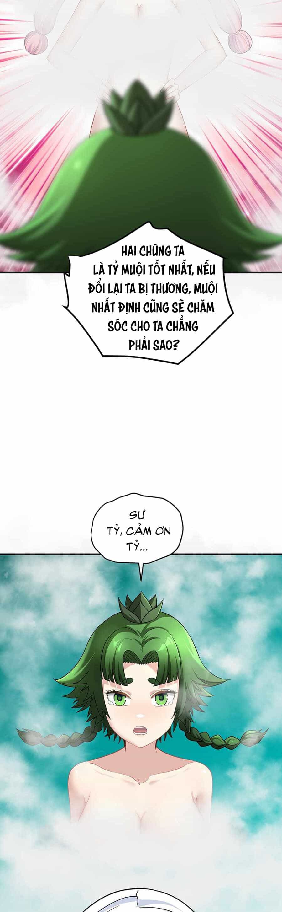 Nhập Hồn Ma Đạo Tổ Sư - Chương 40 - ảnh 29