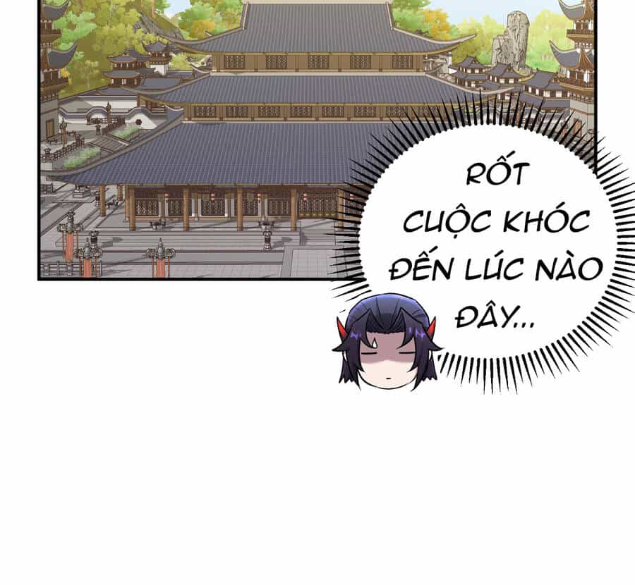 Nhập Hồn Ma Đạo Tổ Sư - Chương 3 - ảnh 105