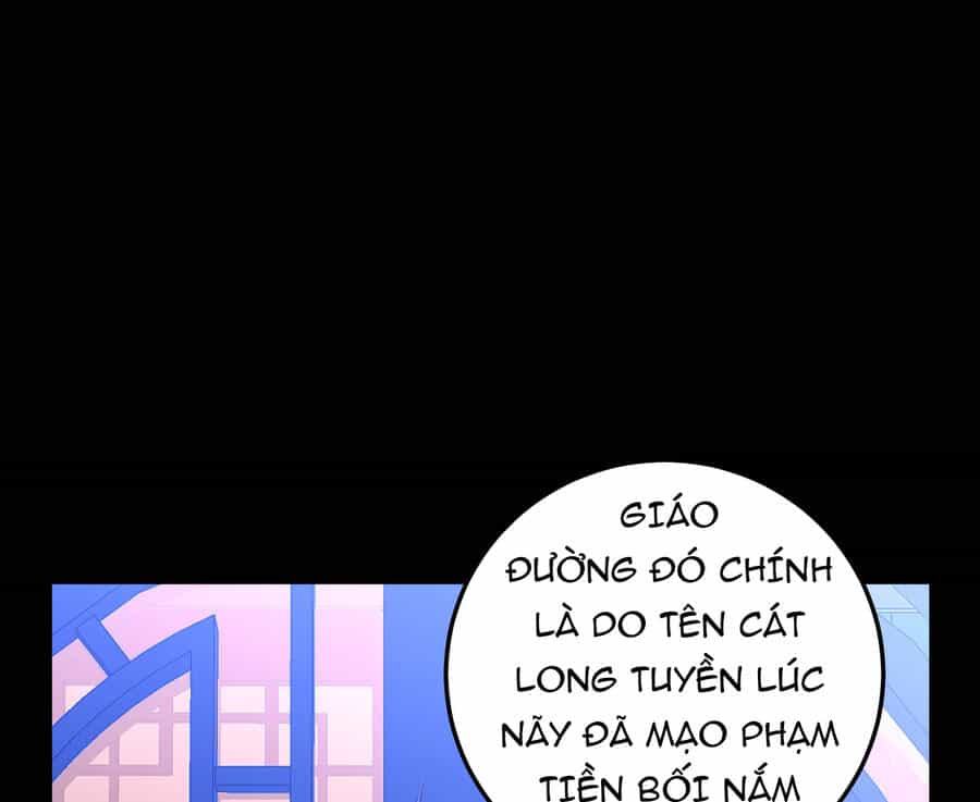 Nhập Hồn Ma Đạo Tổ Sư - Chương 3 - ảnh 11