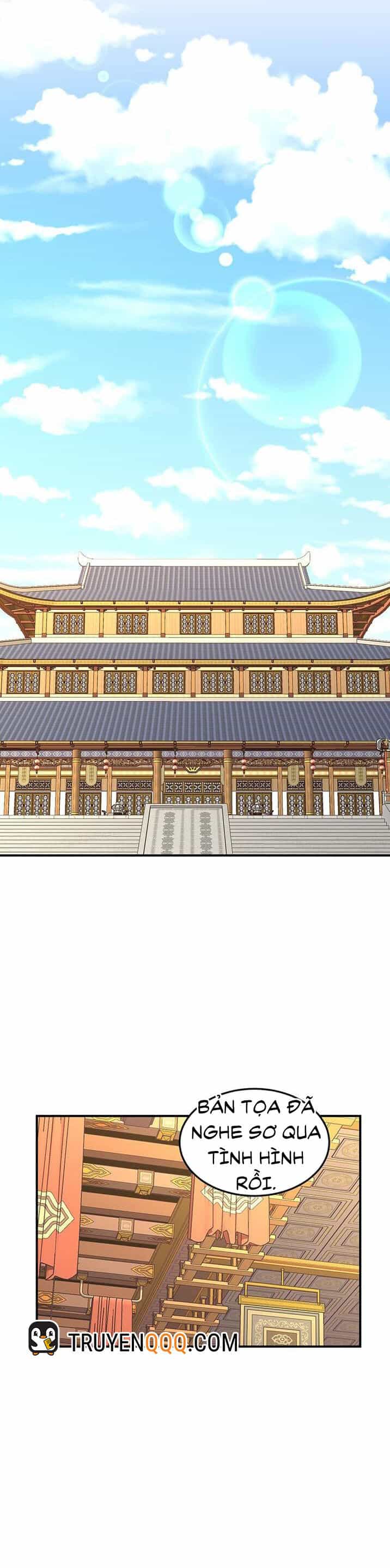 Nhập Hồn Ma Đạo Tổ Sư - Chương 43 - ảnh 3