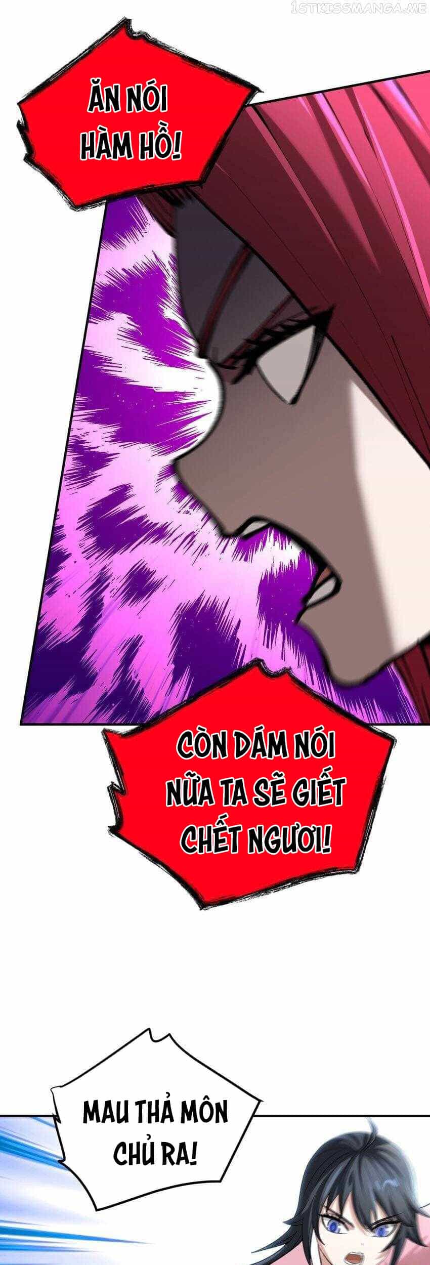 Nhập Hồn Ma Đạo Tổ Sư - Chương 44 - ảnh 37