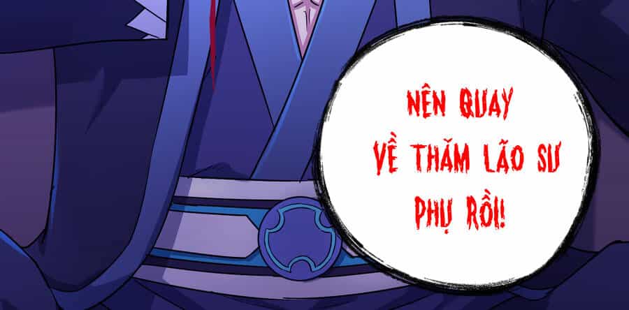 Nhập Hồn Ma Đạo Tổ Sư - Chương 3.5 - ảnh 45