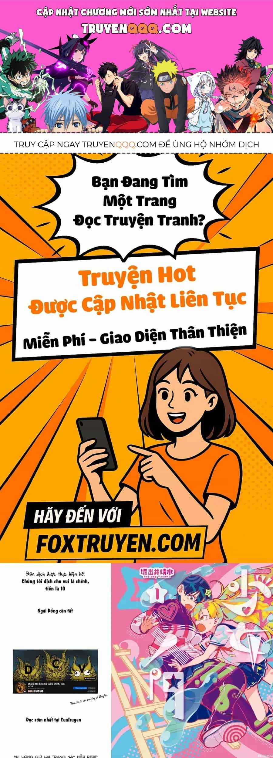 Nhập Môn Thiếu Nữ - Chương 11 - ảnh 1