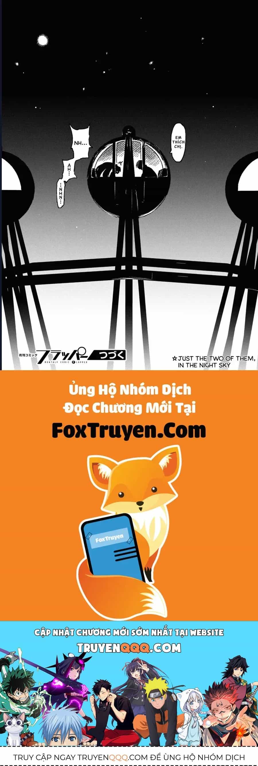 Nhập Môn Thiếu Nữ - Chương 13 - ảnh 19