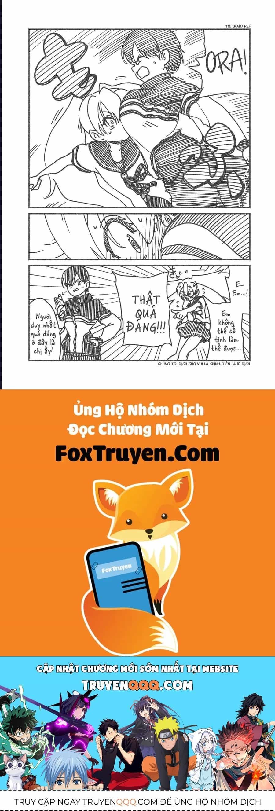 Nhập Môn Thiếu Nữ - Chương 2.75 - ảnh 5