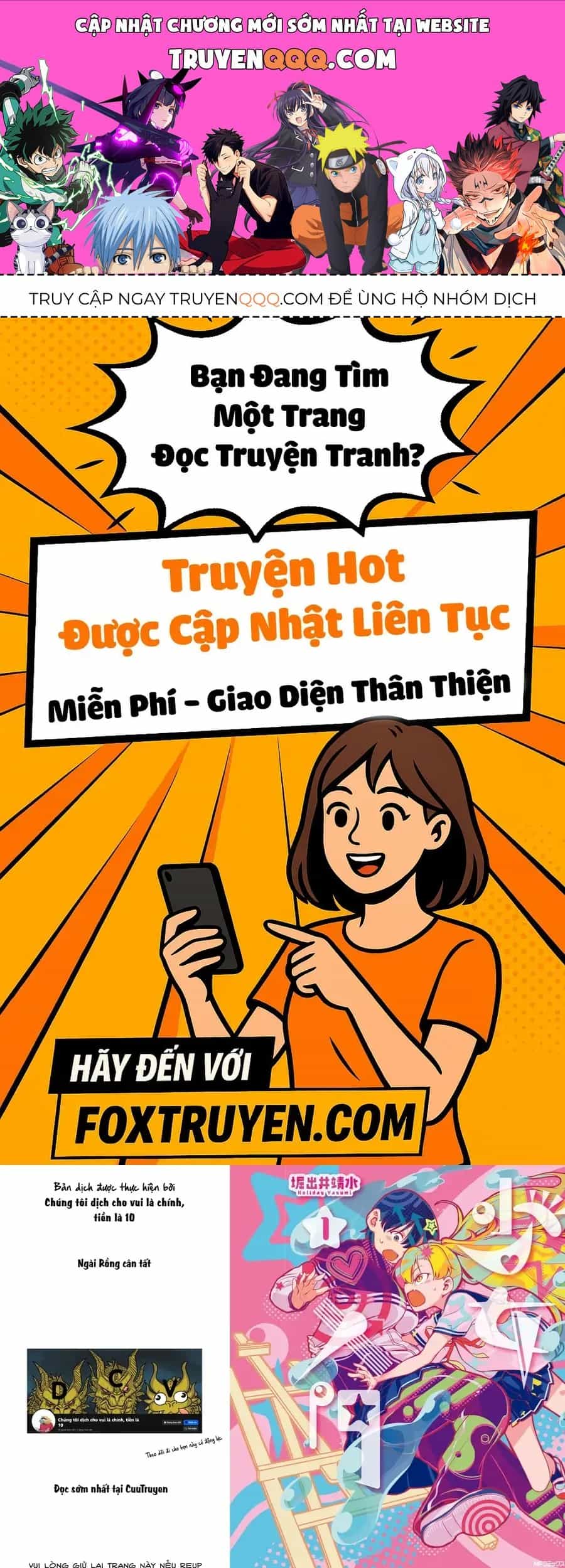 Nhập Môn Thiếu Nữ - Chương 3 - ảnh 1