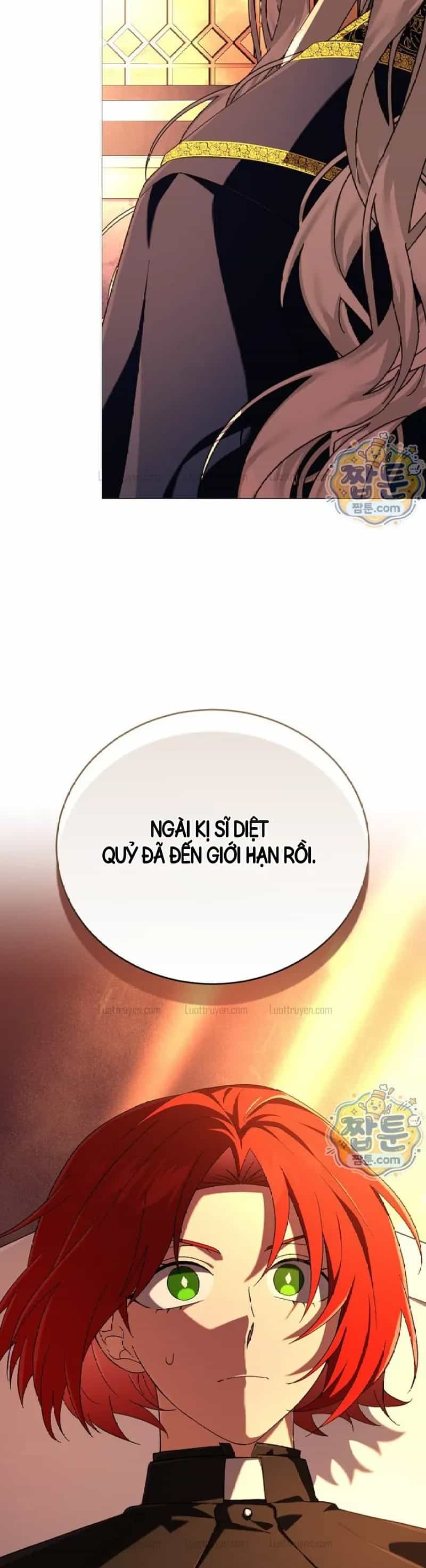 Nhập Vai Nhân Vật Chính Có Khó Không - Chương 24 - ảnh 58
