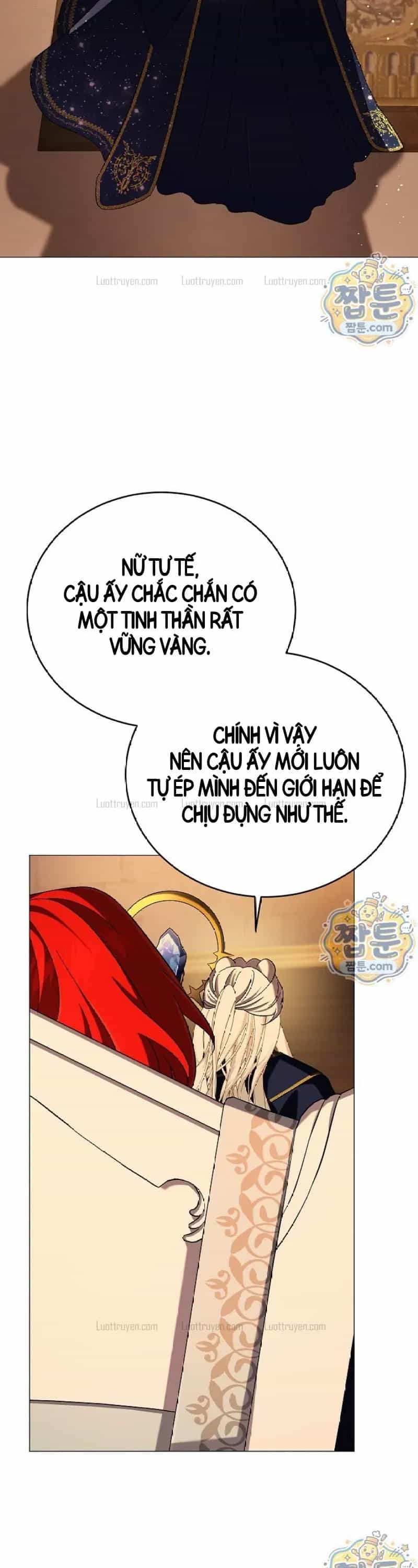 Nhập Vai Nhân Vật Chính Có Khó Không - Chương 25 - ảnh 3