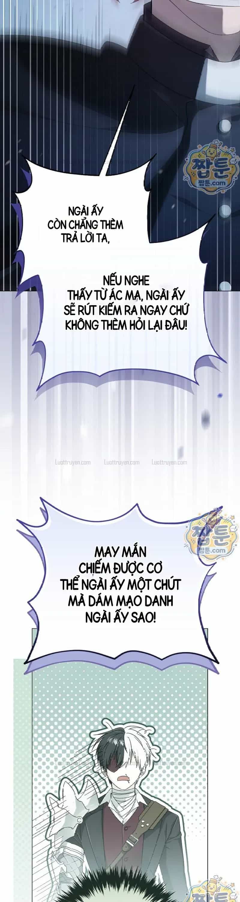 Nhập Vai Nhân Vật Chính Có Khó Không - Chương 26 - ảnh 38