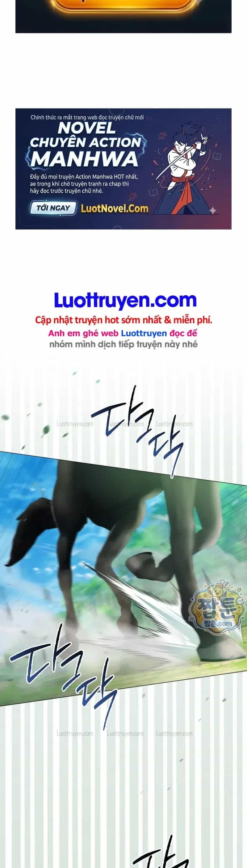 Nhập Vai Nhân Vật Chính Có Khó Không - Chương 27 - ảnh 2