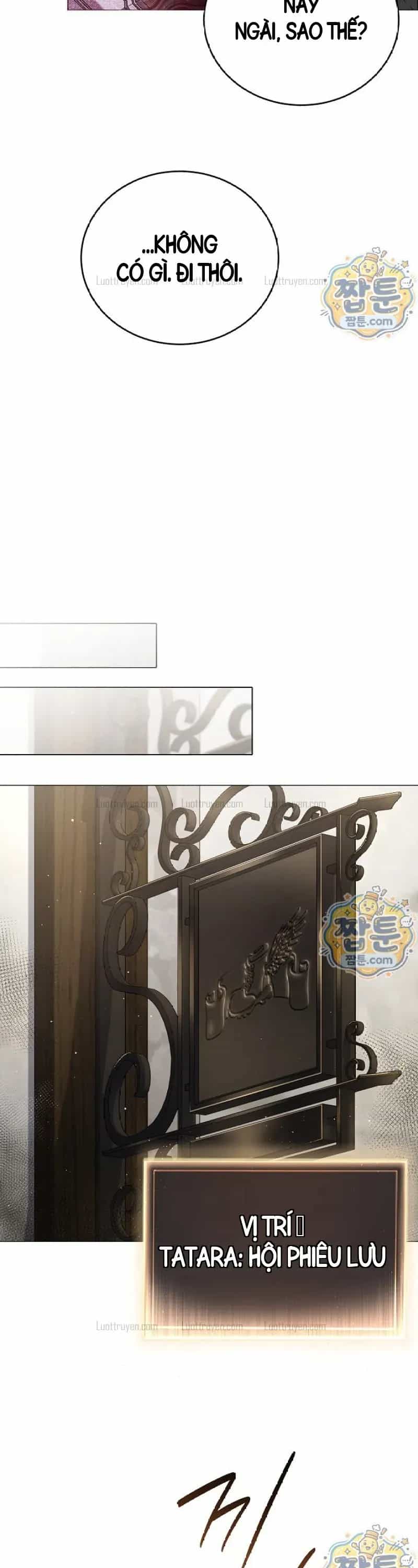 Nhập Vai Nhân Vật Chính Có Khó Không - Chương 27 - ảnh 26