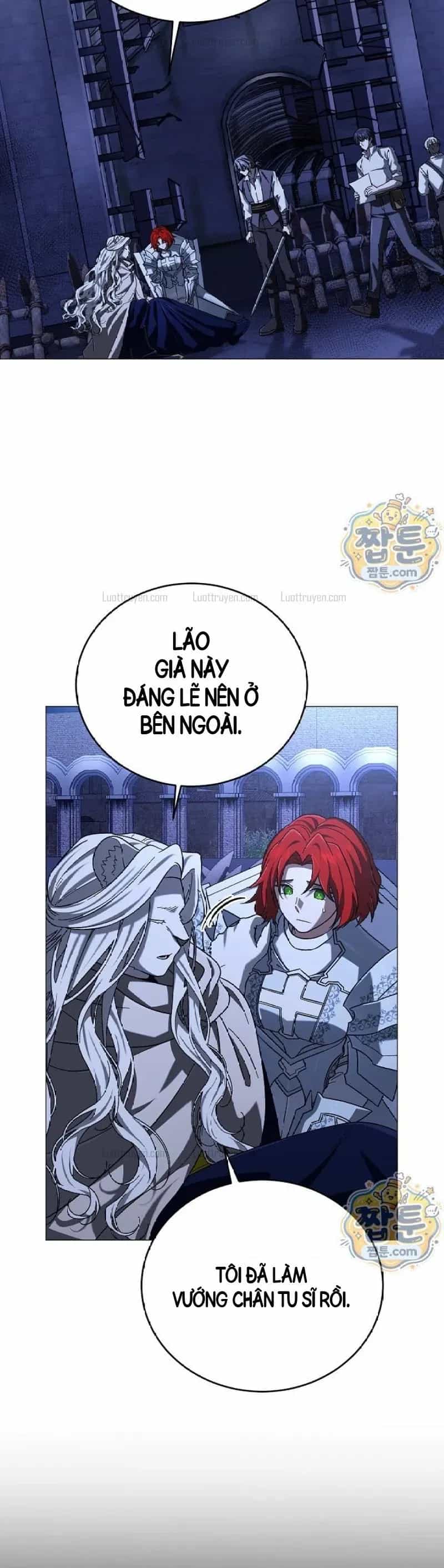 Nhập Vai Nhân Vật Chính Có Khó Không - Chương 28 - ảnh 46