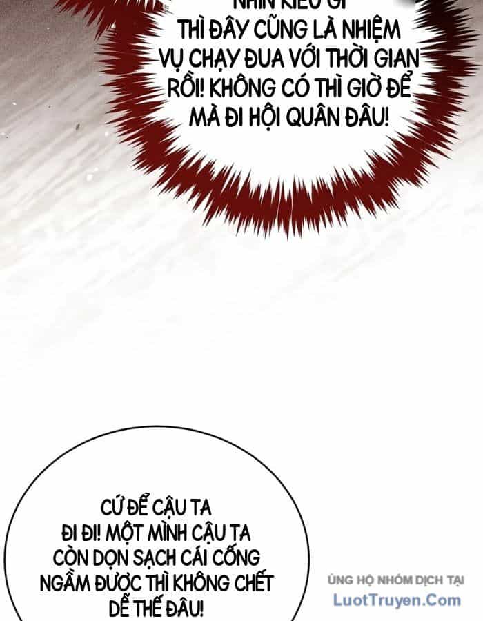 Nhập Vai Nhân Vật Chính Có Khó Không - Chương 3 - ảnh 110