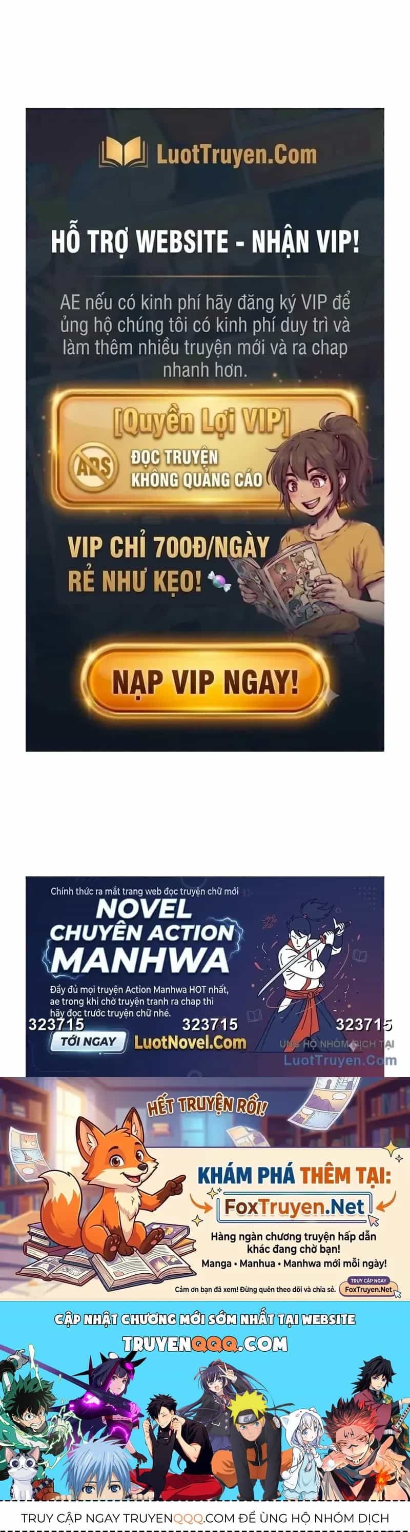 Nhập Vai Nhân Vật Chính Có Khó Không - Chương 30 - ảnh 35
