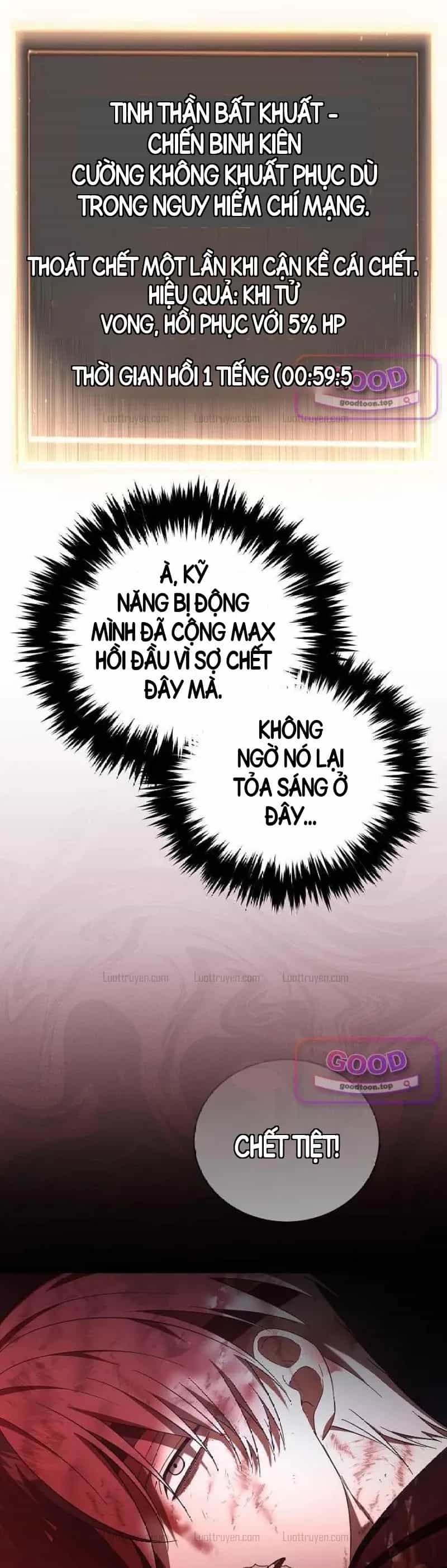Nhập Vai Nhân Vật Chính Có Khó Không - Chương 30 - ảnh 9