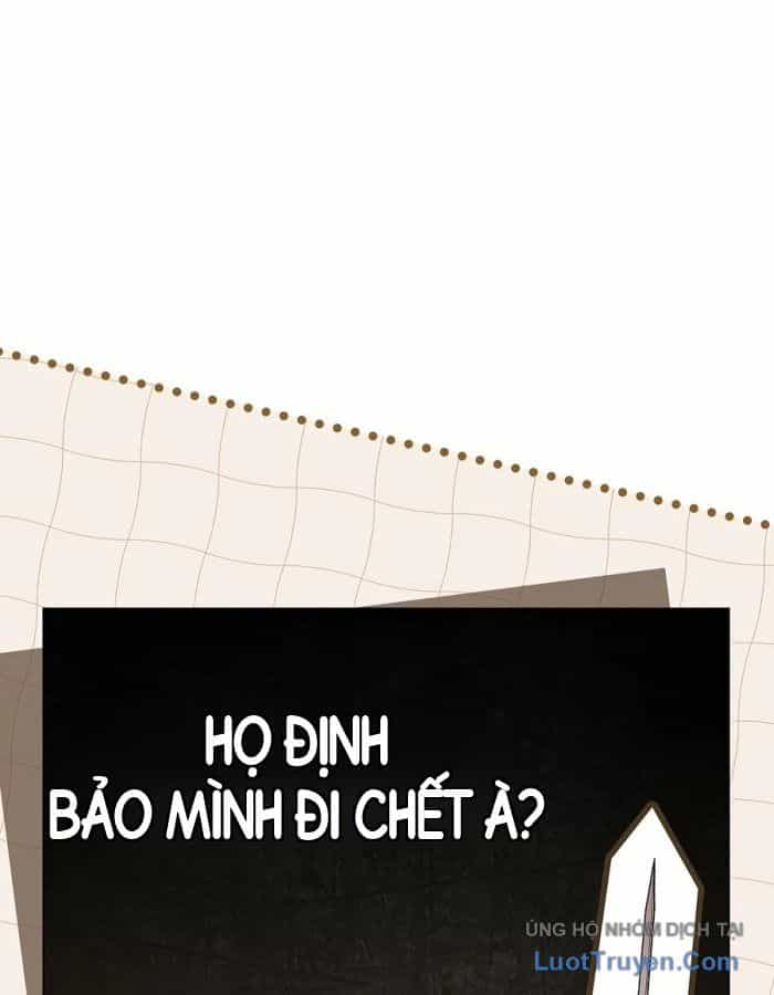 Nhập Vai Nhân Vật Chính Có Khó Không - Chương 6 - ảnh 16