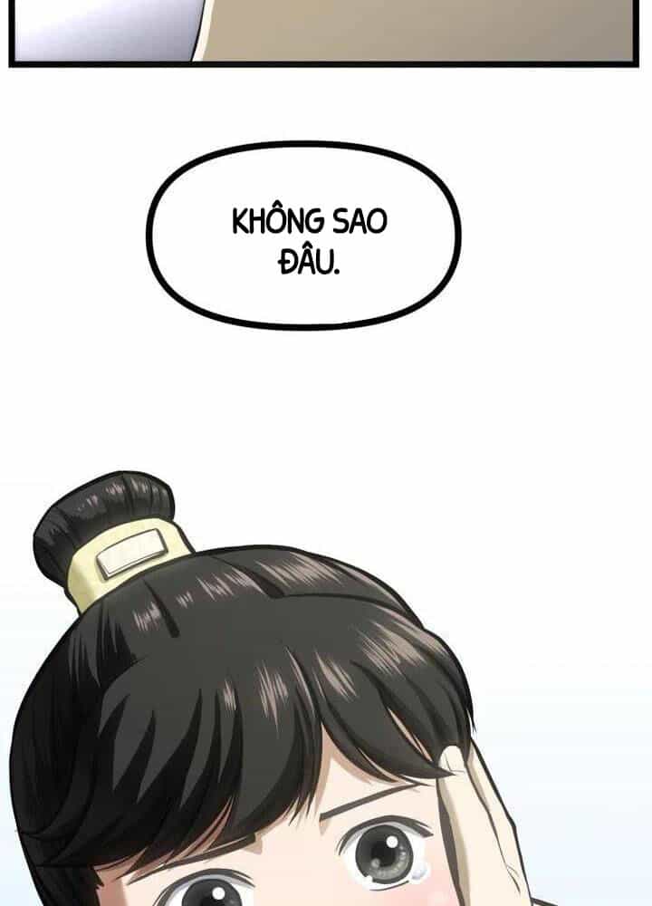 Nhất Bộ Thần Quyền - Chương 1 - ảnh 33