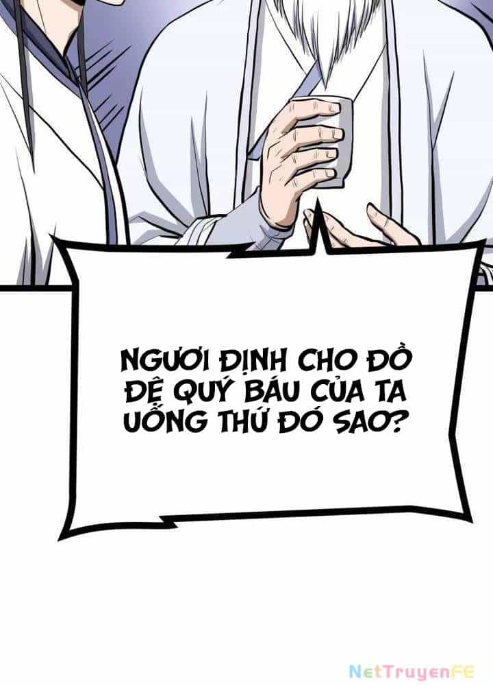 Nhất Bộ Thần Quyền - Chương 11 - ảnh 37