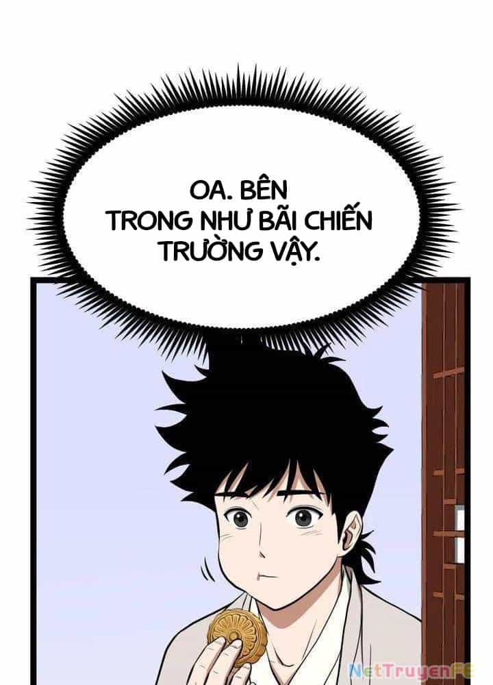 Nhất Bộ Thần Quyền - Chương 12 - ảnh 99
