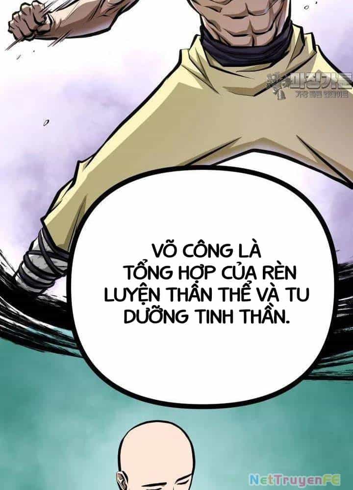 Nhất Bộ Thần Quyền - Chương 16 - ảnh 22