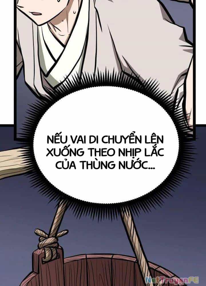 Nhất Bộ Thần Quyền - Chương 16 - ảnh 90