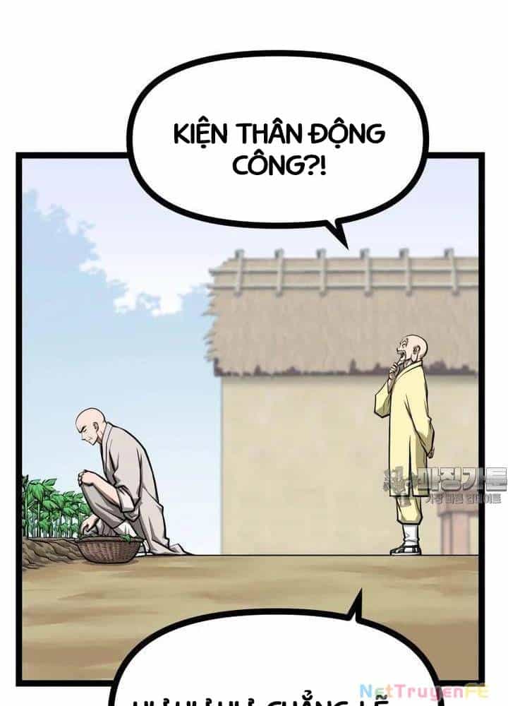 Nhất Bộ Thần Quyền - Chương 17 - ảnh 13