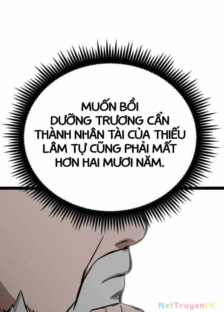Nhất Bộ Thần Quyền - Chương 18 - ảnh 48