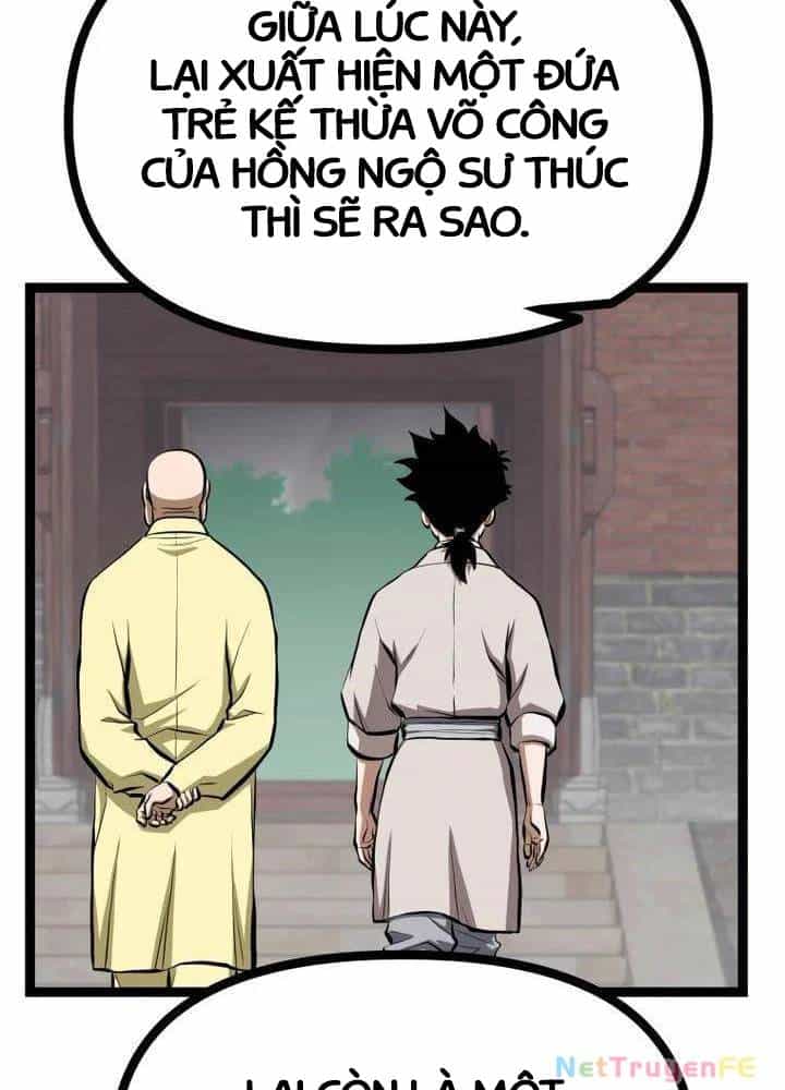 Nhất Bộ Thần Quyền - Chương 19 - ảnh 35