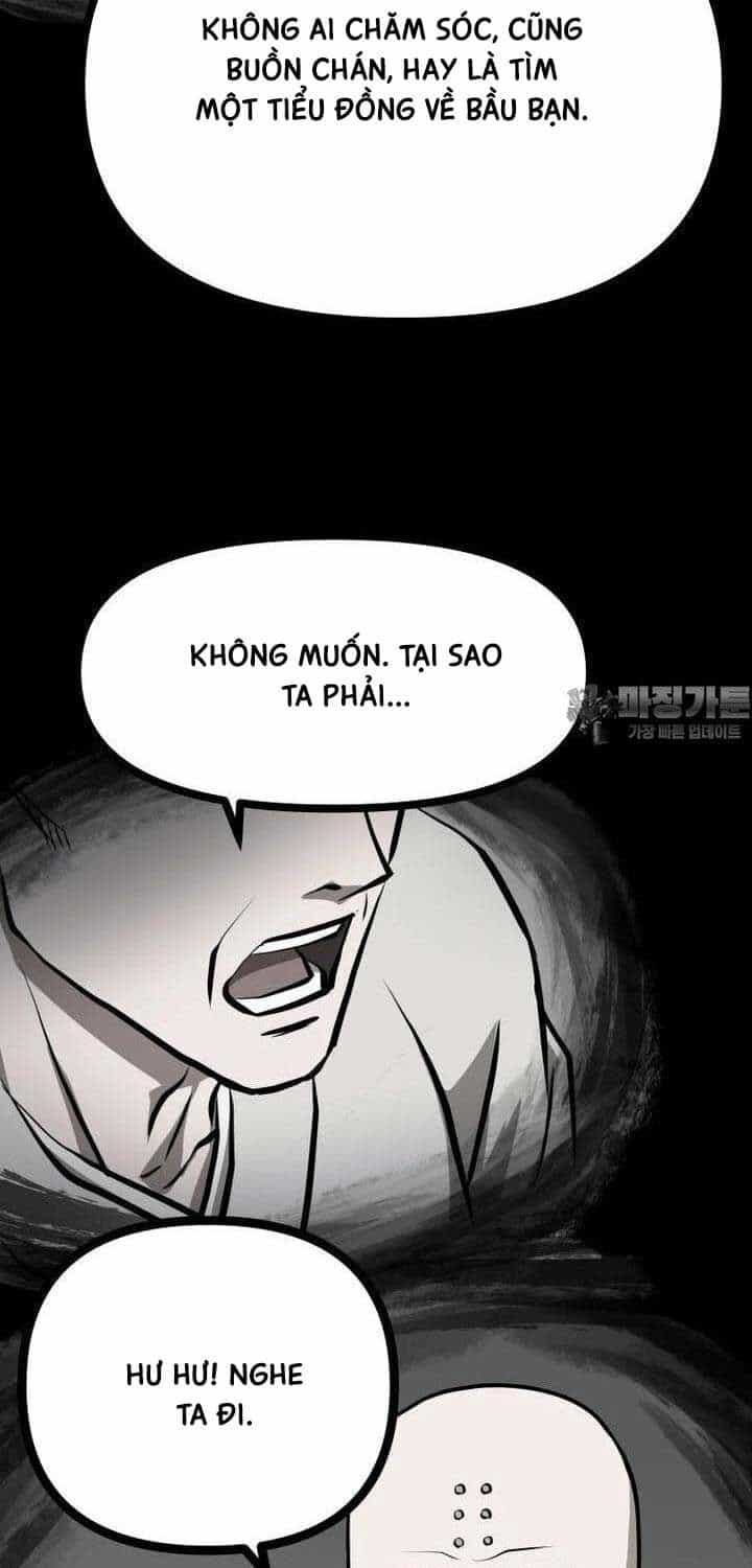 Nhất Bộ Thần Quyền - Chương 2 - ảnh 27