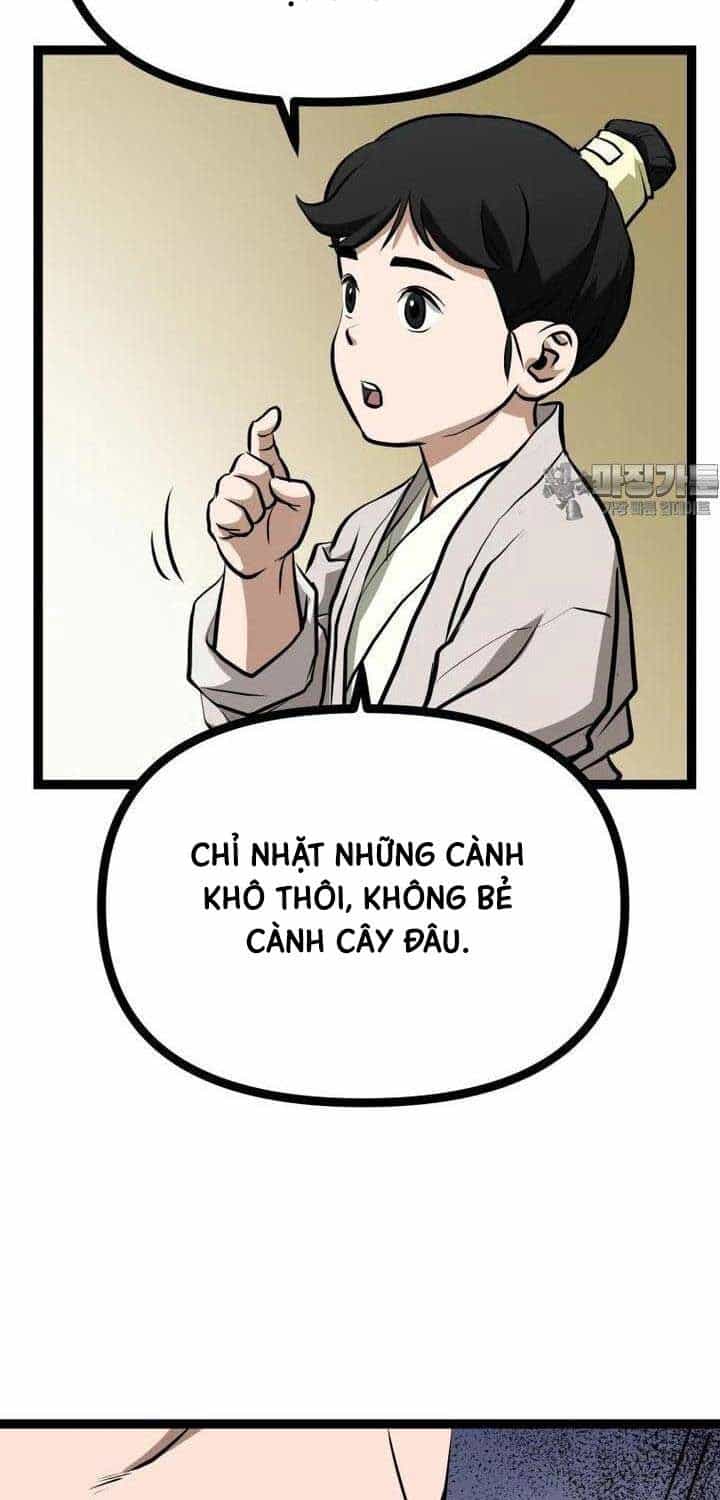 Nhất Bộ Thần Quyền - Chương 2 - ảnh 60