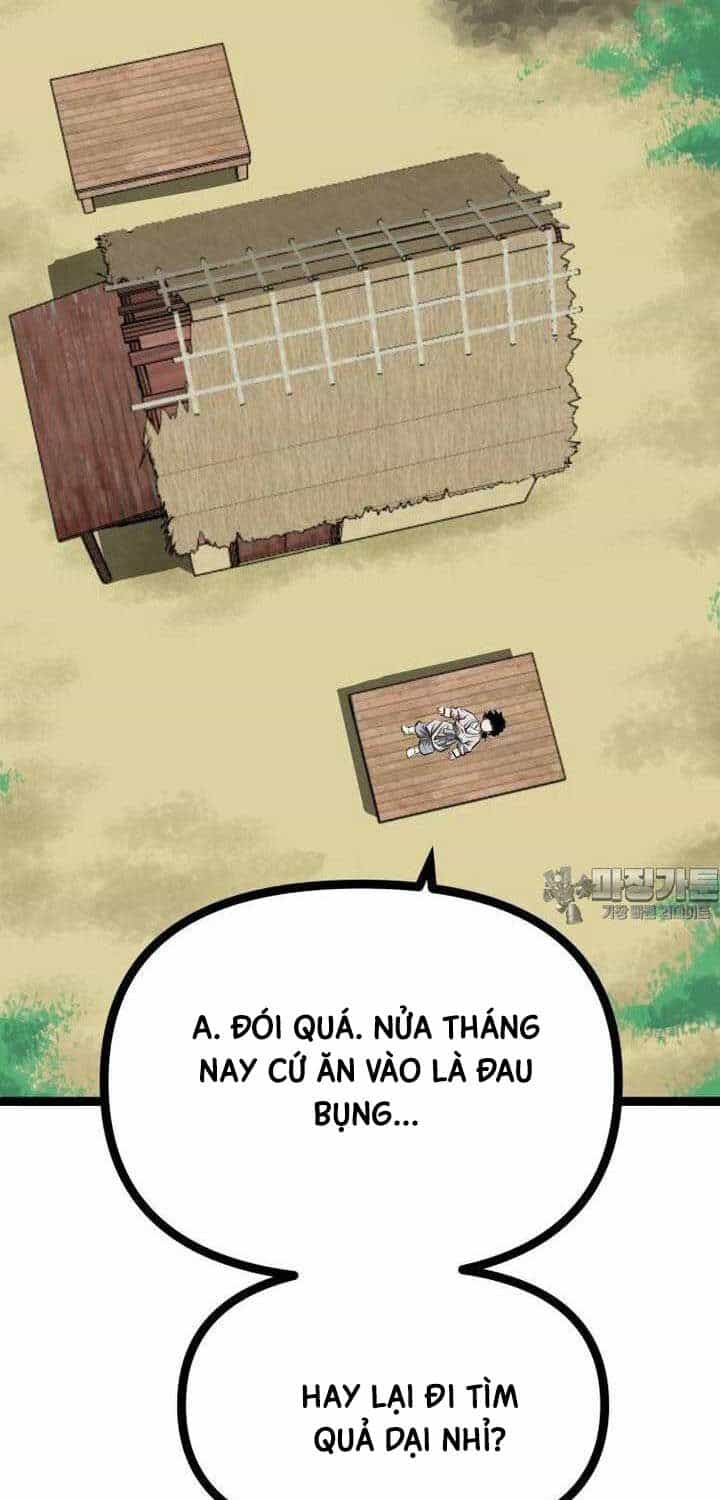 Nhất Bộ Thần Quyền - Chương 2 - ảnh 80